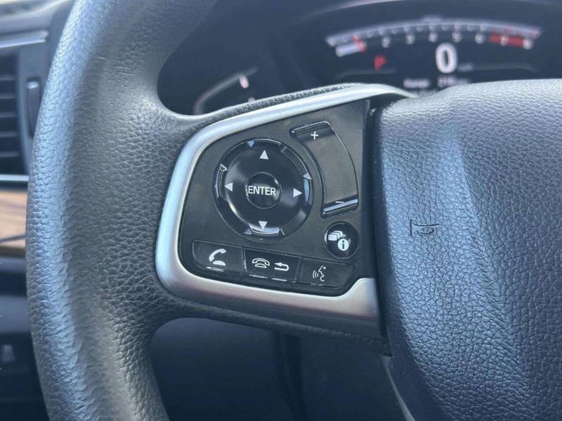 2019 Honda CR-V EX AWD - 23033660 - 27