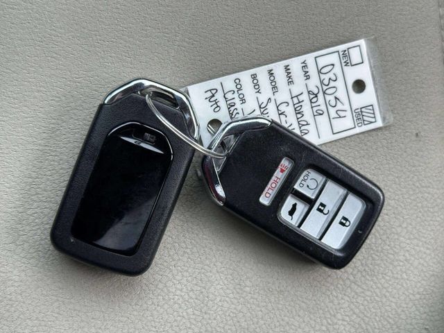 2019 Honda CR-V EX AWD - 23033660 - 29