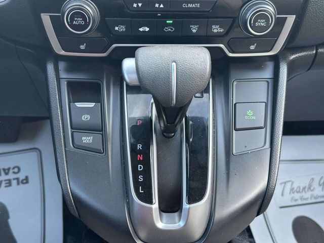 2019 Honda CR-V EX AWD - 23033660 - 30