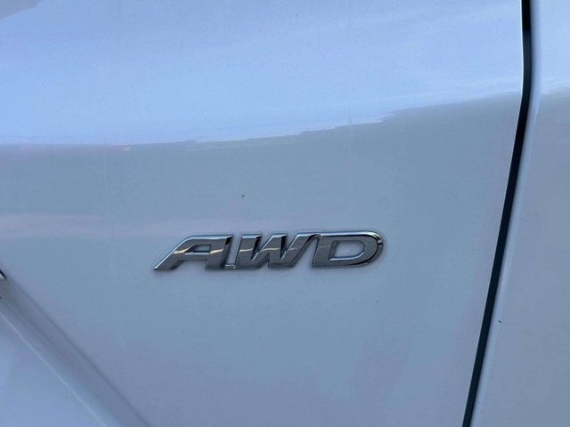 2019 Honda CR-V EX AWD - 23033660 - 32