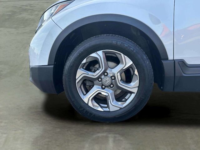 2019 Honda CR-V EX AWD - 23033660 - 33