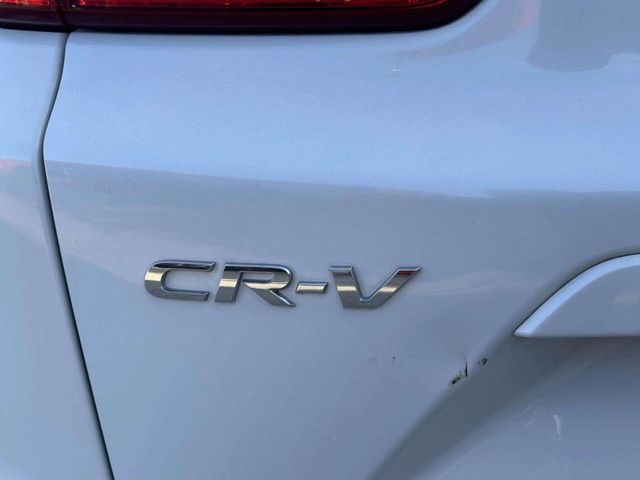 2019 Honda CR-V EX AWD - 23033660 - 34