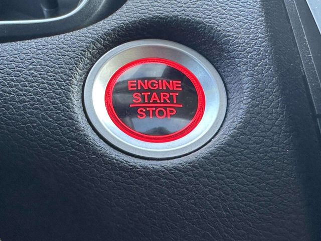 2019 Honda CR-V EX AWD - 23033660 - 35