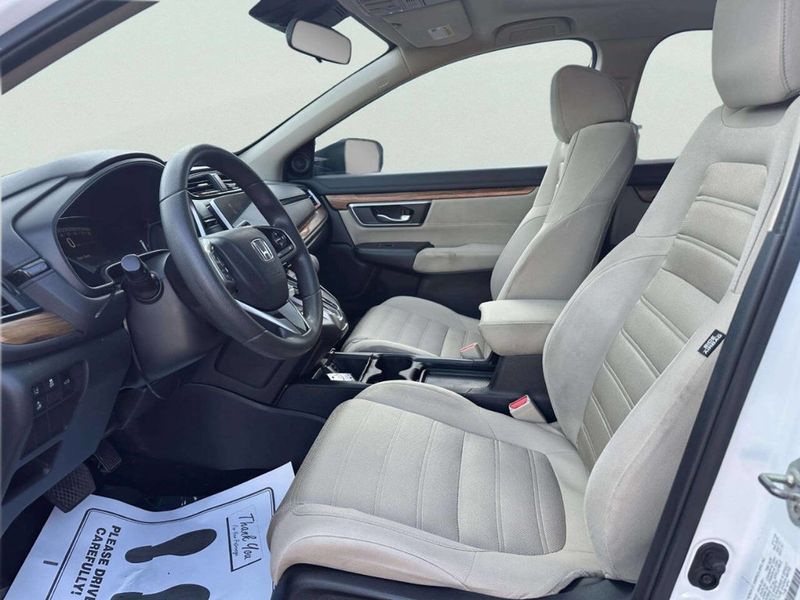 2019 Honda CR-V EX AWD - 23033660 - 6