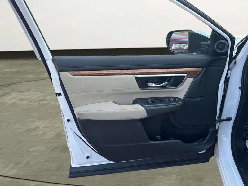 2019 Honda CR-V EX AWD - 23033660 - 7