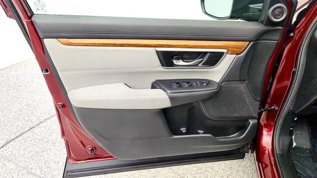 2019 Honda CR-V EX AWD - 23012951 - 10