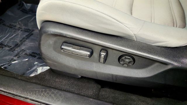 2019 Honda CR-V EX AWD - 23012951 - 11