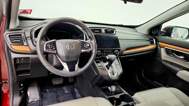 2019 Honda CR-V EX AWD - 23012951 - 12