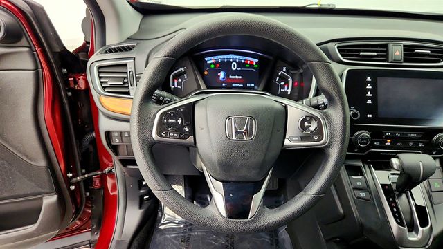 2019 Honda CR-V EX AWD - 23012951 - 13