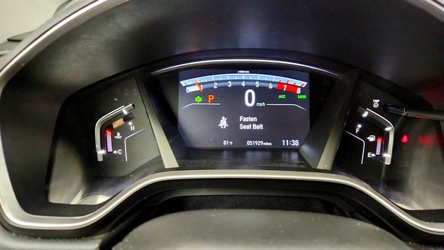 2019 Honda CR-V EX AWD - 23012951 - 14