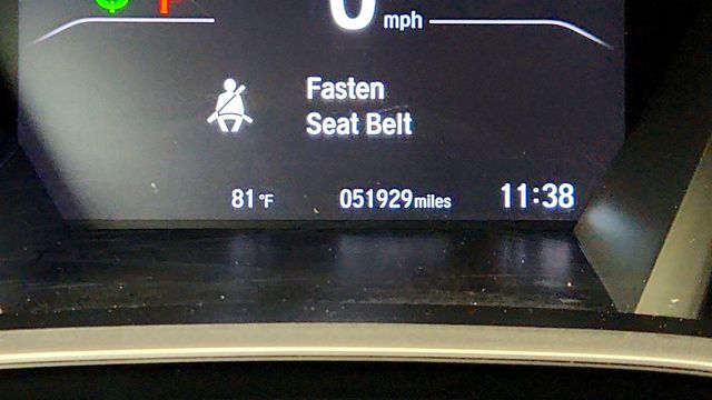 2019 Honda CR-V EX AWD - 23012951 - 15