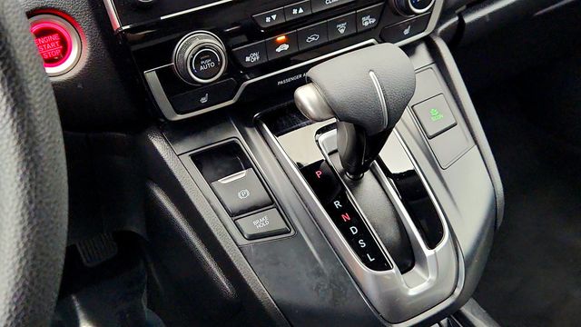 2019 Honda CR-V EX AWD - 23012951 - 16