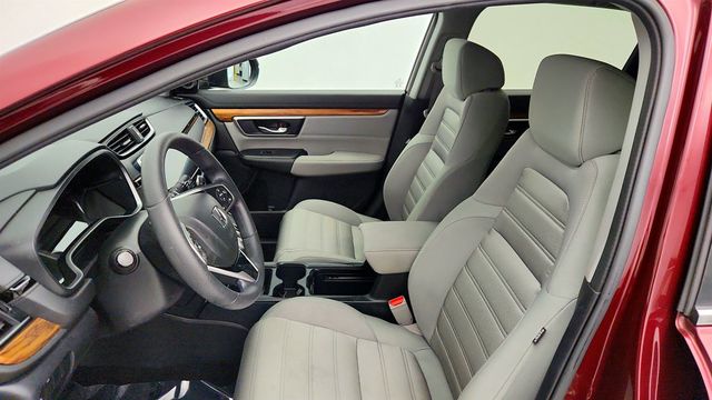 2019 Honda CR-V EX AWD - 23012951 - 18