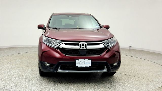 2019 Honda CR-V EX AWD - 23012951 - 1