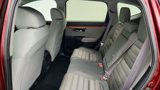 2019 Honda CR-V EX AWD - 23012951 - 19