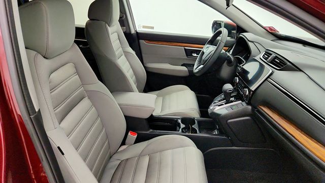 2019 Honda CR-V EX AWD - 23012951 - 22