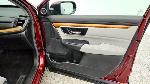 2019 Honda CR-V EX AWD - 23012951 - 24