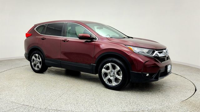 2019 Honda CR-V EX AWD - 23012951 - 2