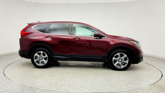 2019 Honda CR-V EX AWD - 23012951 - 3