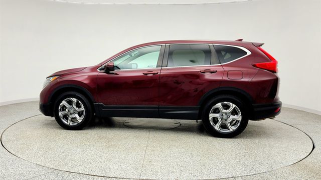 2019 Honda CR-V EX AWD - 23012951 - 7