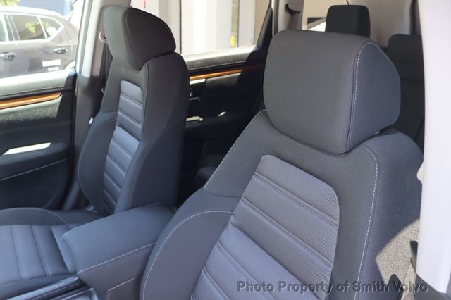 2019 Honda CR-V EX AWD - 23058460 - 9