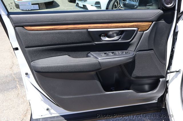 2019 Honda CR-V EX AWD - 23058460 - 11
