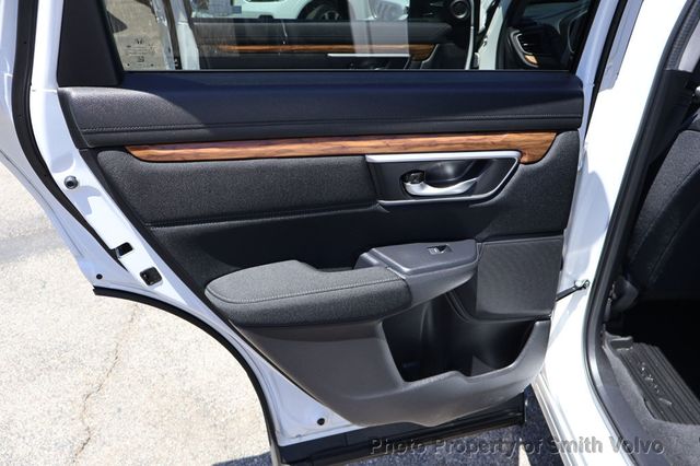 2019 Honda CR-V EX AWD - 23058460 - 12