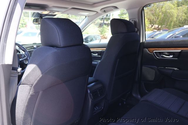 2019 Honda CR-V EX AWD - 23058460 - 13