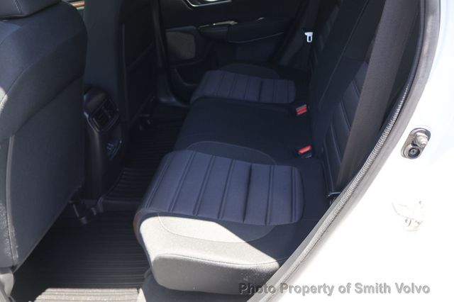 2019 Honda CR-V EX AWD - 23058460 - 14