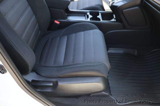 2019 Honda CR-V EX AWD - 23058460 - 15