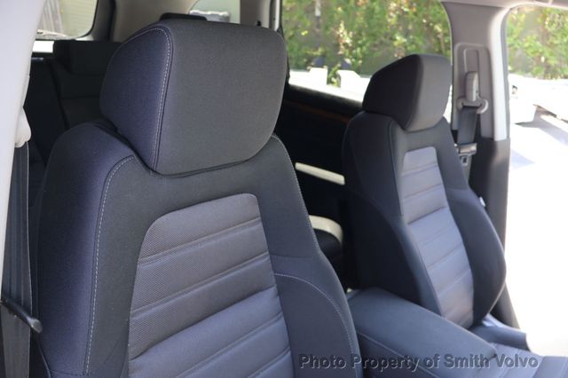 2019 Honda CR-V EX AWD - 23058460 - 16