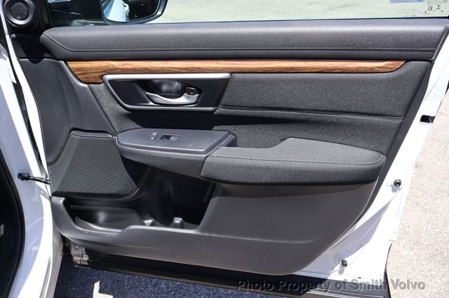 2019 Honda CR-V EX AWD - 23058460 - 18