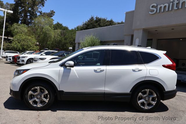 2019 Honda CR-V EX AWD - 23058460 - 1