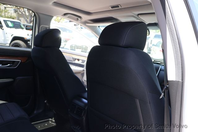 2019 Honda CR-V EX AWD - 23058460 - 20