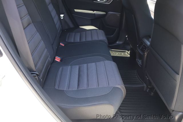 2019 Honda CR-V EX AWD - 23058460 - 21