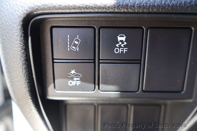 2019 Honda CR-V EX AWD - 23058460 - 24