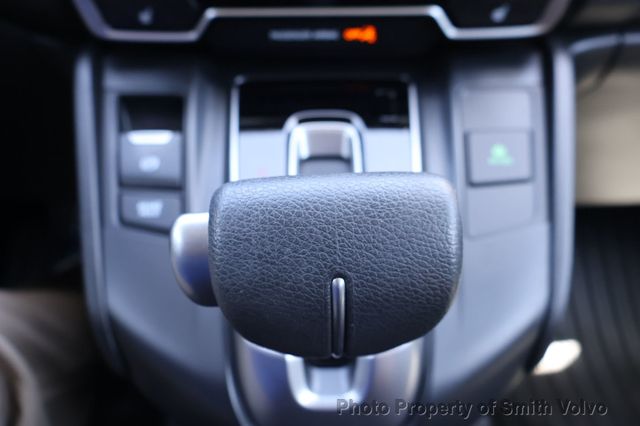 2019 Honda CR-V EX AWD - 23058460 - 28