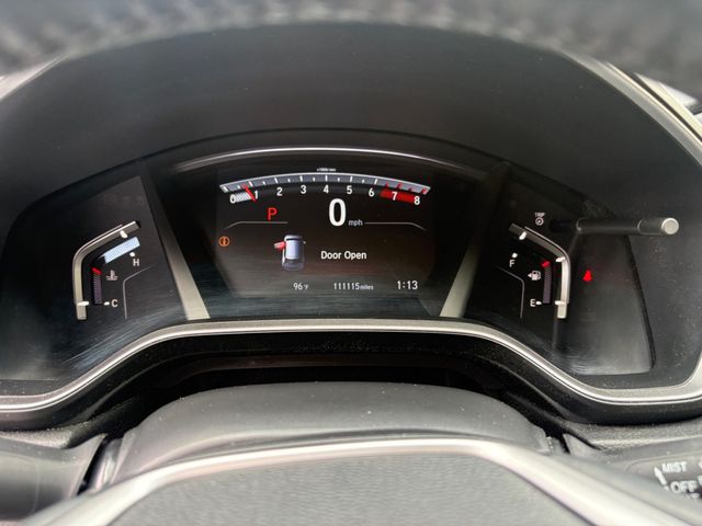 2019 HONDA CR-V EX-L - 23081957 - 9