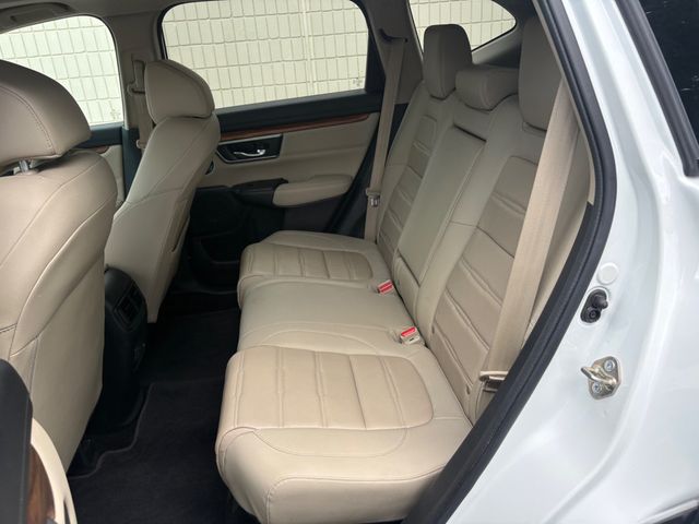 2019 HONDA CR-V EX-L - 23081957 - 12