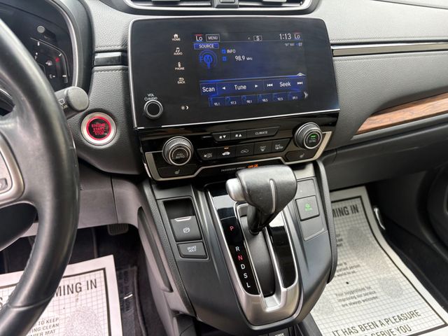 2019 HONDA CR-V EX-L - 23081957 - 14