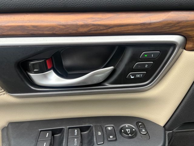 2019 HONDA CR-V EX-L - 23081957 - 16