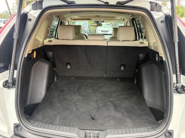 2019 HONDA CR-V EX-L - 23081957 - 17