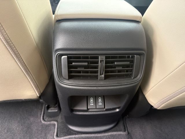2019 HONDA CR-V EX-L - 23081957 - 18