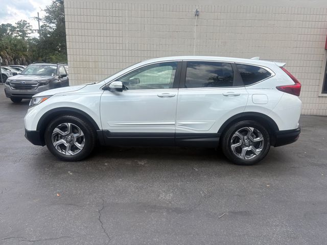 2019 HONDA CR-V EX-L - 23081957 - 1