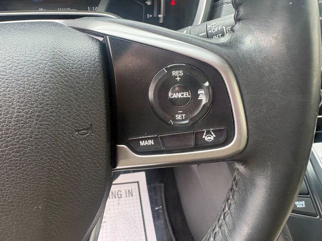 2019 HONDA CR-V EX-L - 23081957 - 19