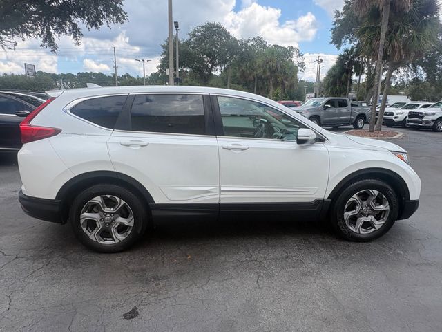 2019 HONDA CR-V EX-L - 23081957 - 3