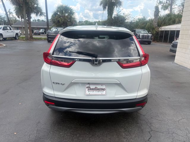 2019 HONDA CR-V EX-L - 23081957 - 5