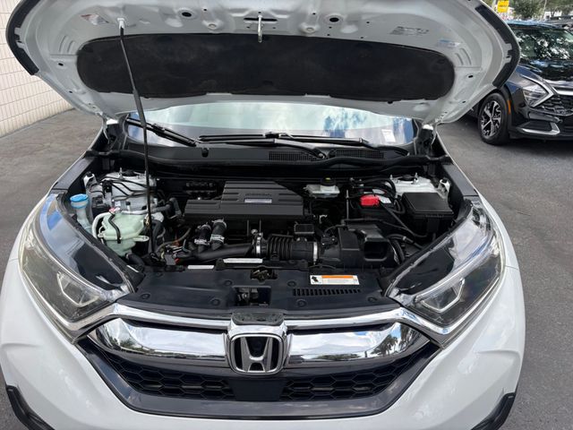2019 HONDA CR-V EX-L - 23081957 - 6