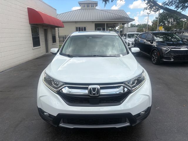 2019 HONDA CR-V EX-L - 23081957 - 7