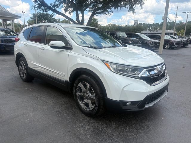 2019 HONDA CR-V EX-L - 23081957 - 8